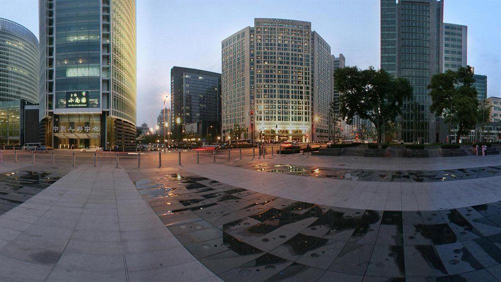The Westin Financial Street 5* Beijing