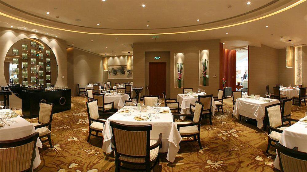 The Westin Financial Street Hotel 5*