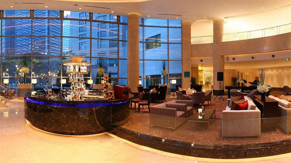 Hotel The Westin Financial Street Beijing