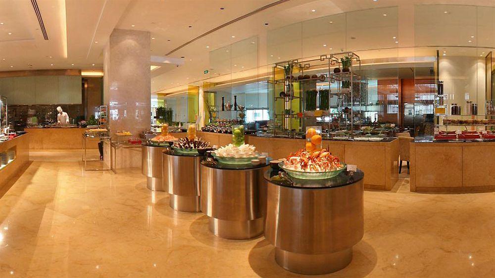 The Westin Financial Street 5*