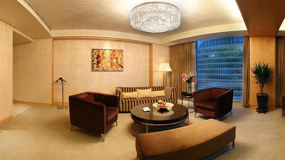 The Westin Financial Street