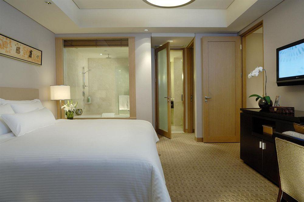 The Westin Financial Street Hotel 5*