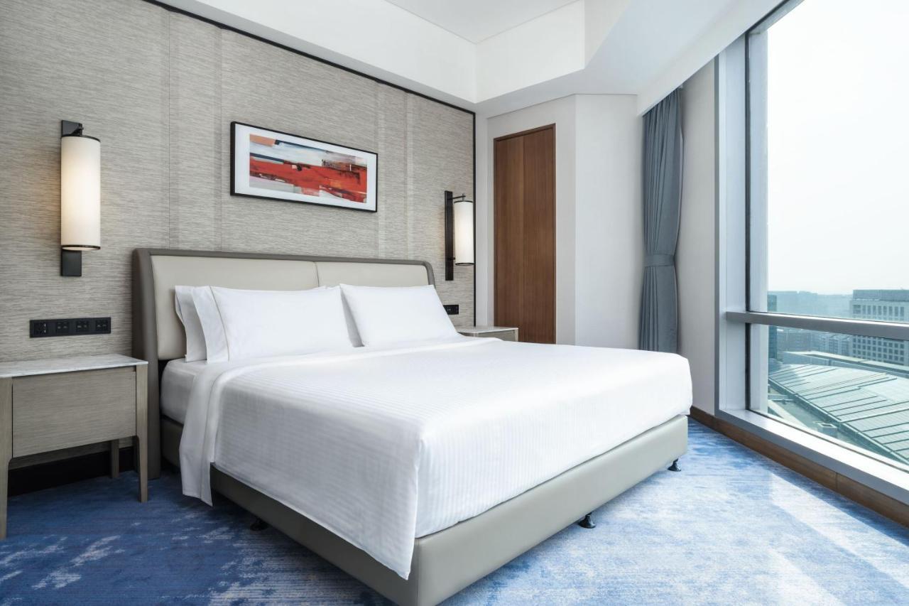 The Westin Financial Street Hotel Beijing
