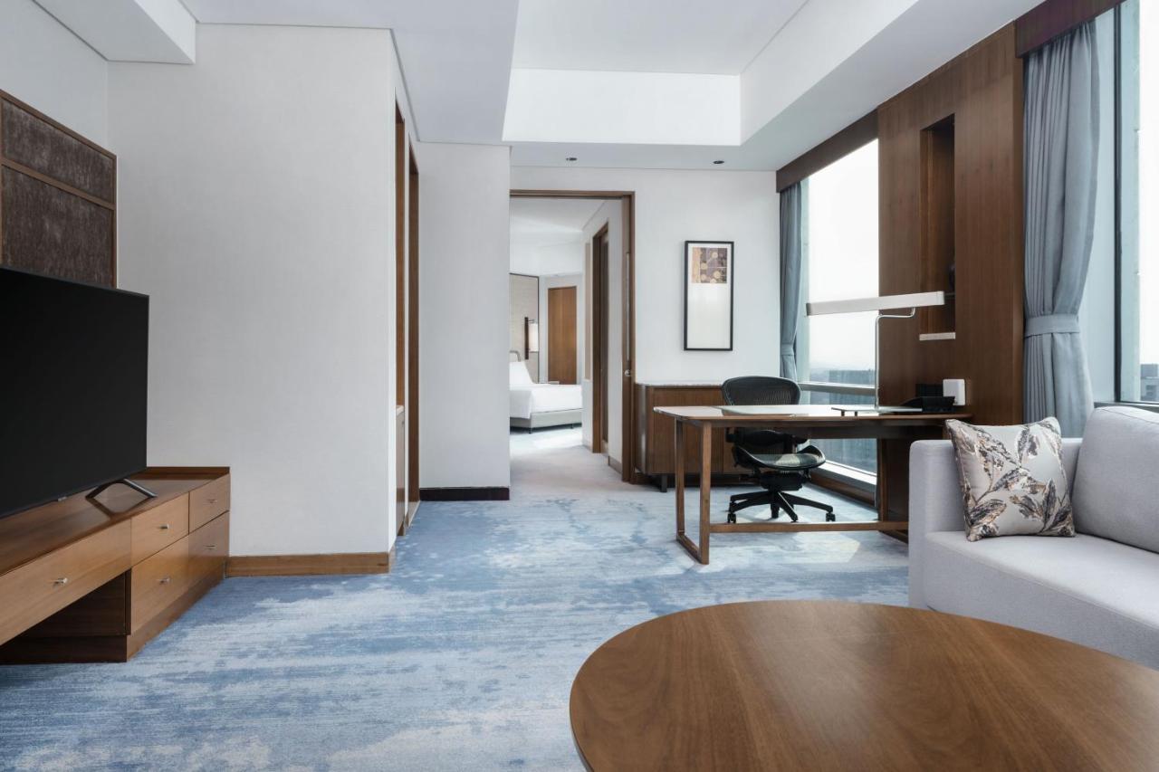 The Westin Financial Street Hotel Beijing