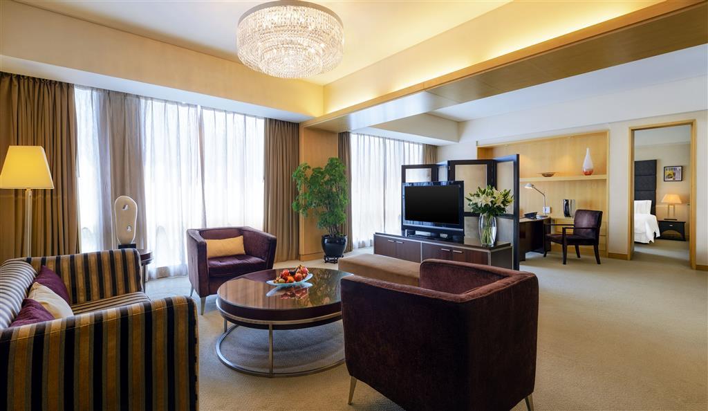 Hotel The Westin Financial Street 5*