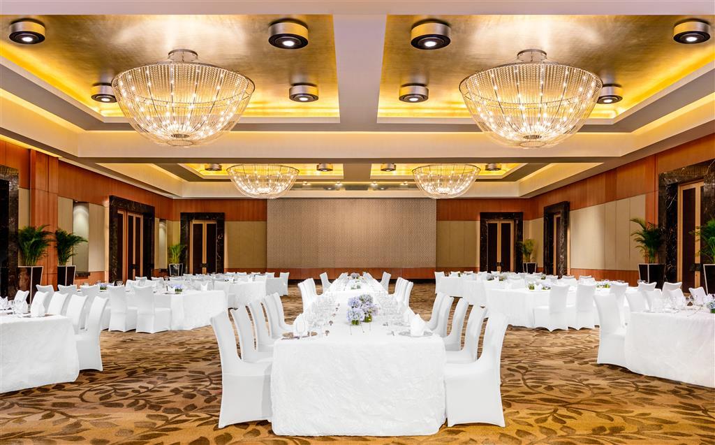 Hotel The Westin Financial Street 5*