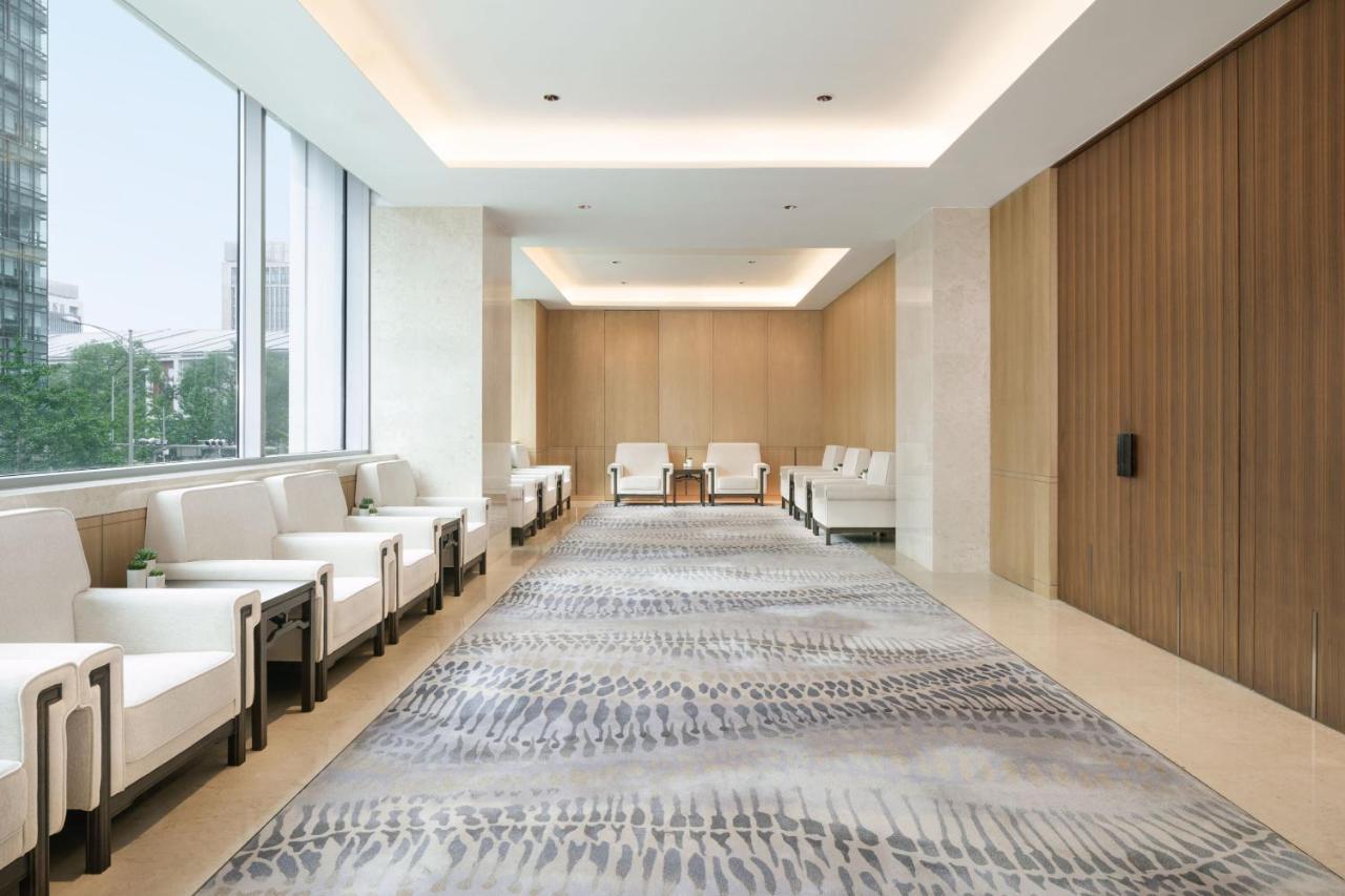 The Westin Financial Street 5*