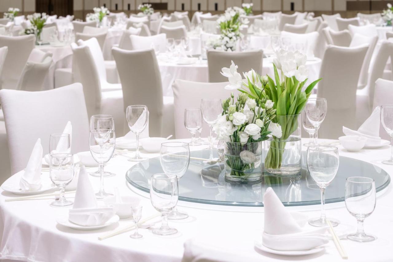 The Westin Financial Street Hotel 5*