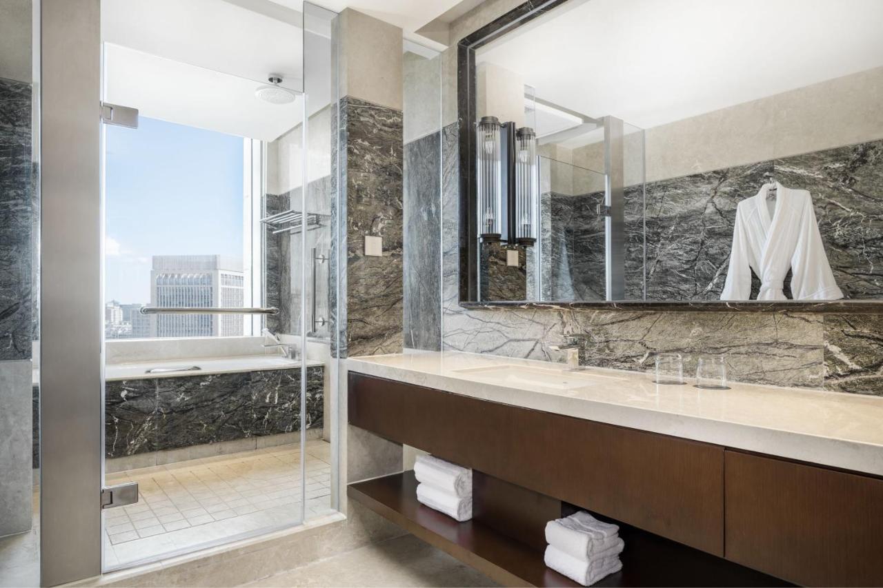 Hotel The Westin Financial Street 5*