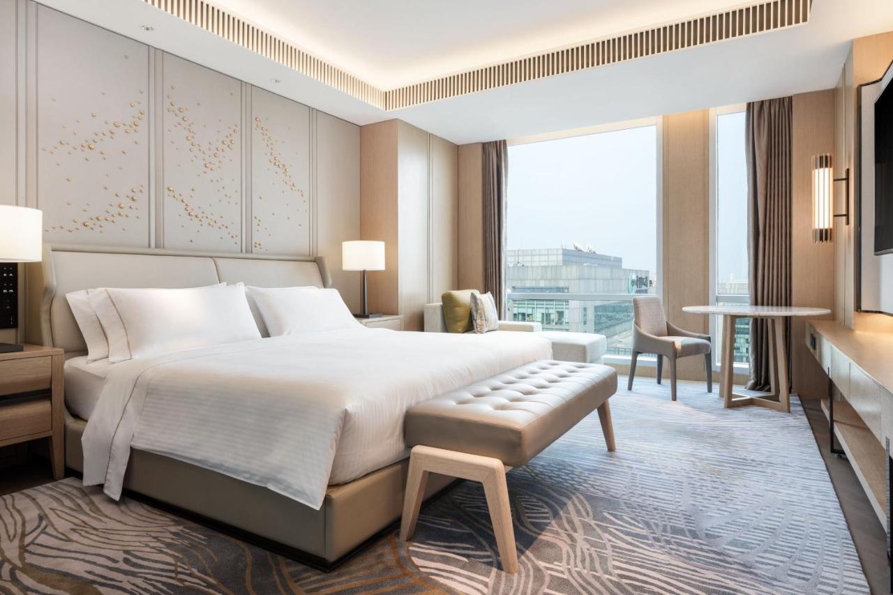 The Westin Financial Street Hotel Beijing