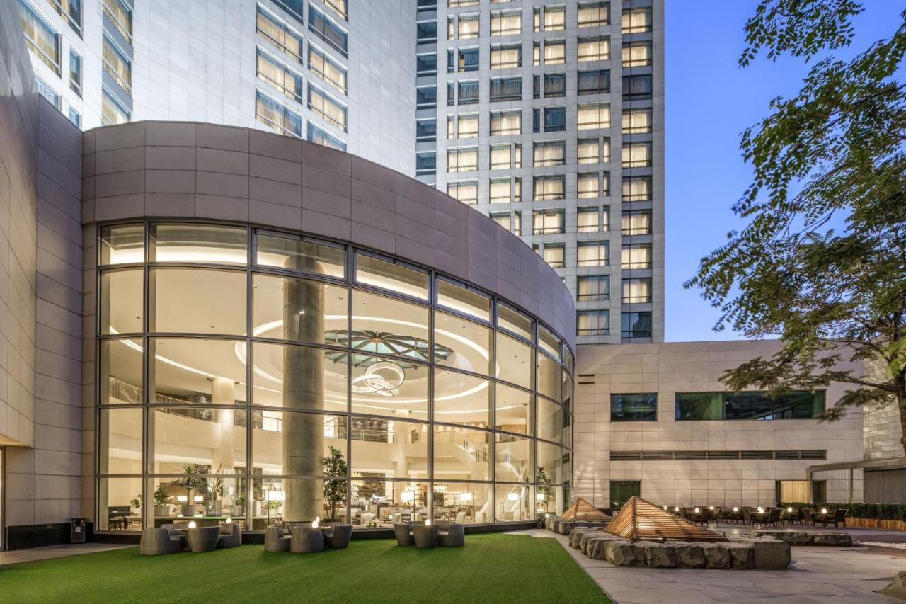 The Westin Financial Street Hotel