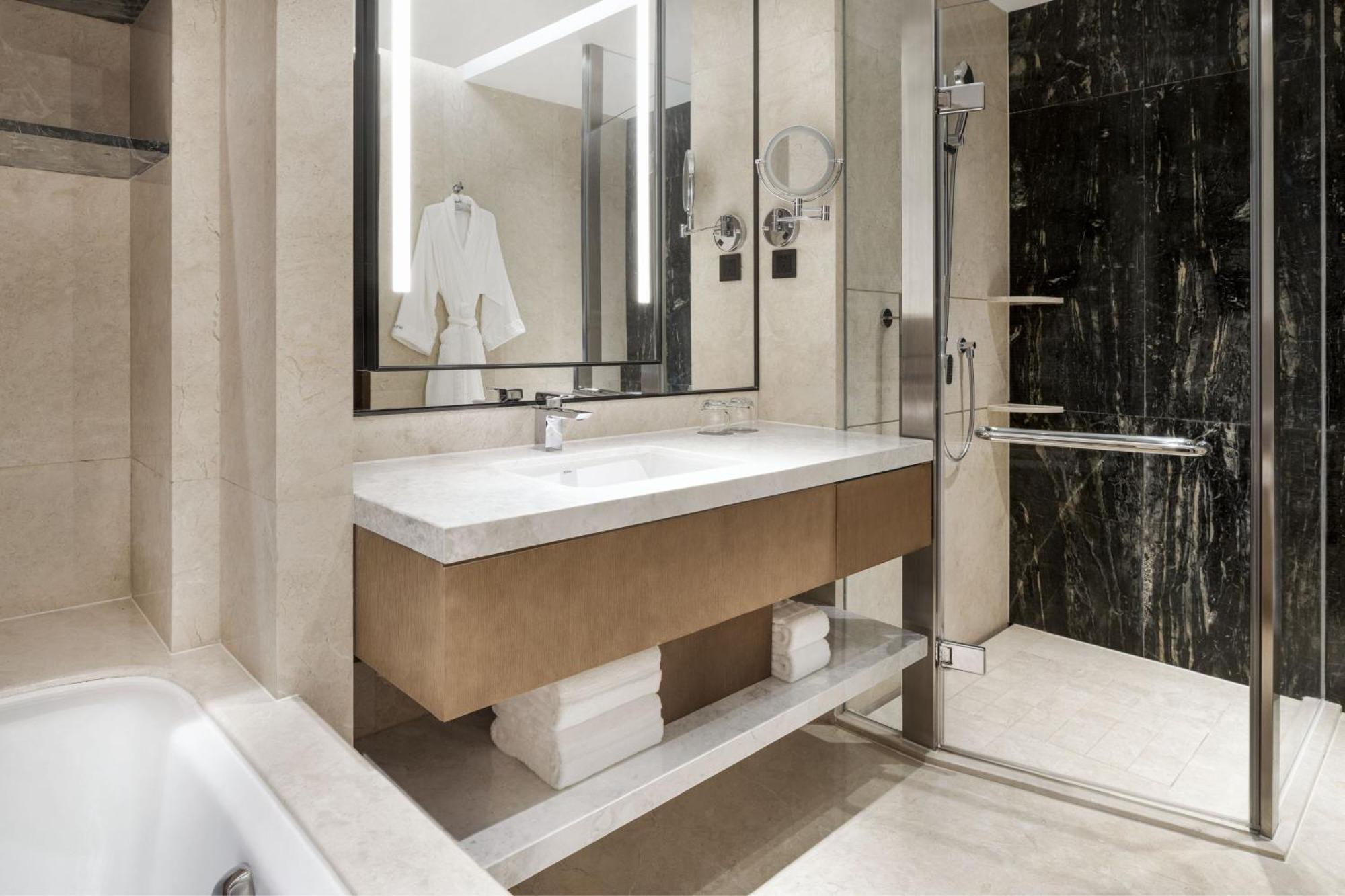 Hotel The Westin Financial Street Beijing