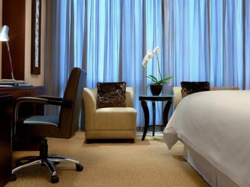 The Westin Financial Street Beijing