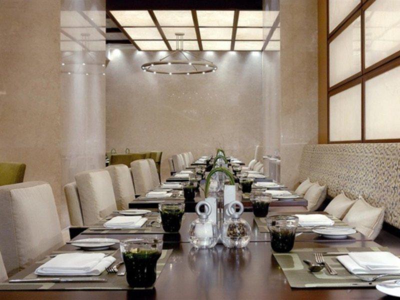 Hotel The Westin Financial Street Beijing