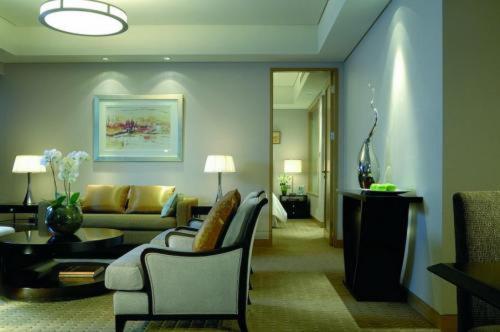 Hotel The Westin Financial Street