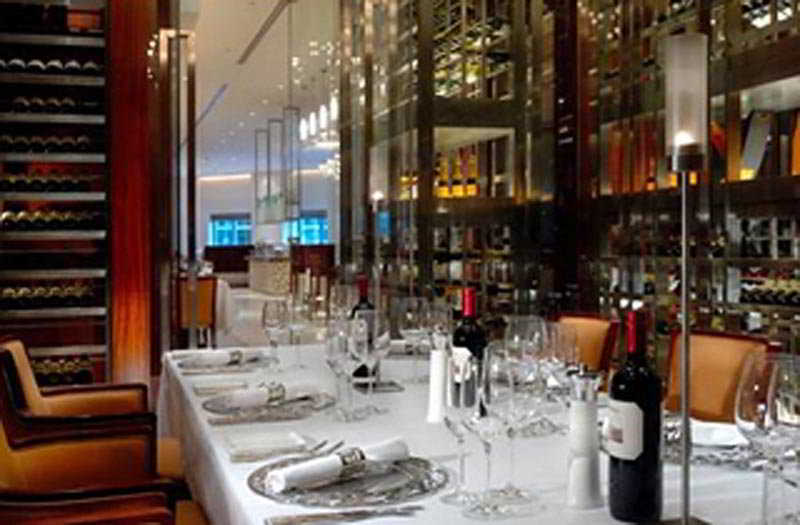 The Westin Financial Street Hotel 5*