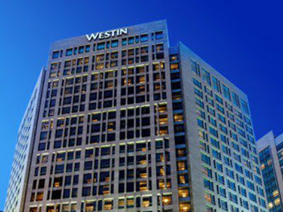 The Westin Financial Street Beijing