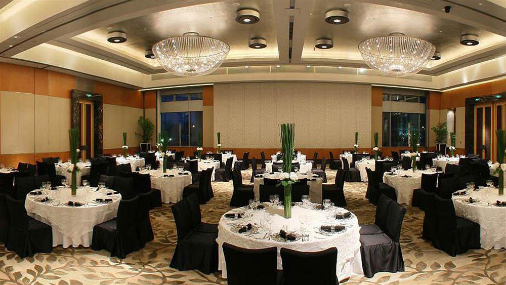 The Westin Financial Street Hotel