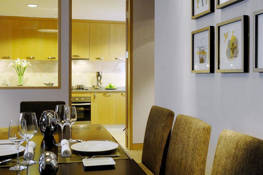 The Westin Financial Street 5* Beijing